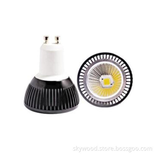 MR16/GU10 LED Spotlight 3W/5W 720 lm, replace 35~50W Halogen bulb
